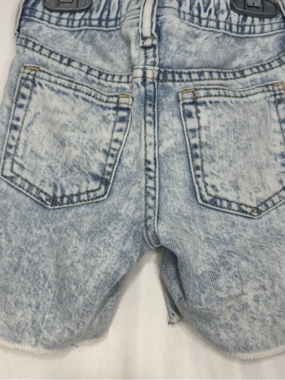 GAP denim toddler